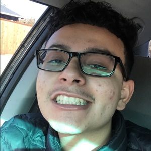 Meet your Posher, Andrew